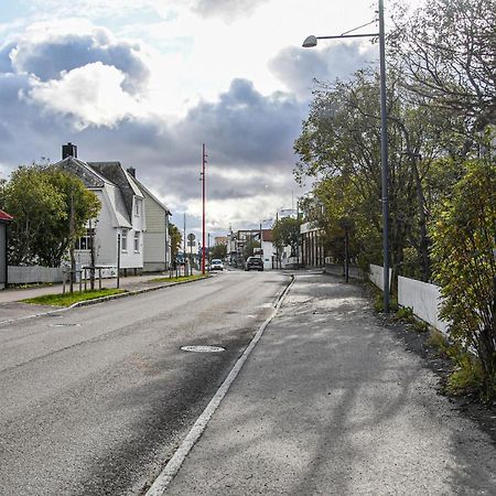 Villa Nordlys Andenes Eksteriør bilde